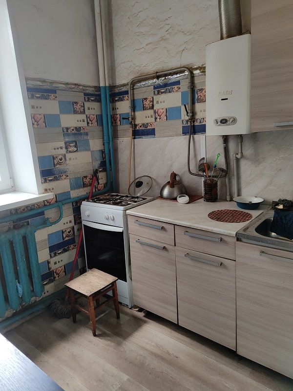 Продажа 1-комнатной квартиры, Нижний Новгород, Ясная ул,  29а