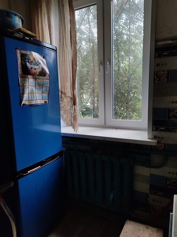 Продажа 1-комнатной квартиры, Нижний Новгород, Ясная ул,  29а