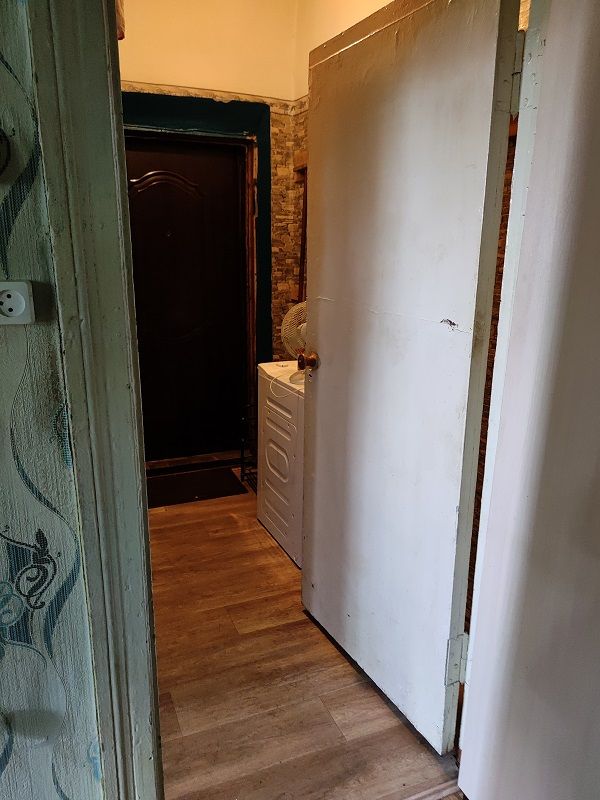 Продажа 1-комнатной квартиры, Нижний Новгород, Ясная ул,  29а