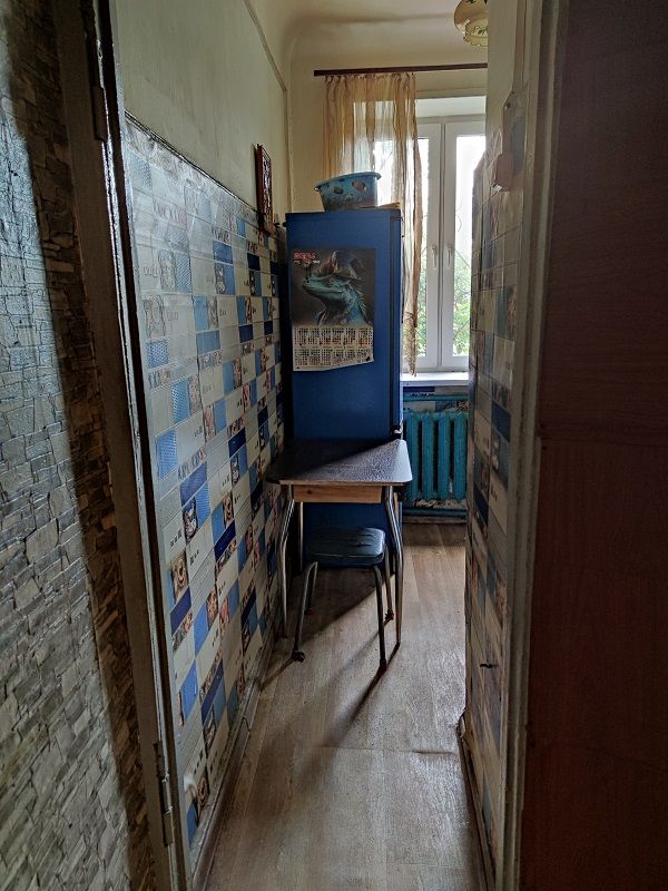 Продажа 1-комнатной квартиры, Нижний Новгород, Ясная ул,  29а