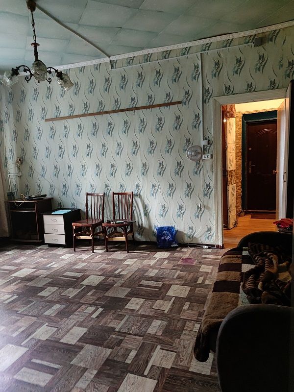 Продажа 1-комнатной квартиры, Нижний Новгород, Ясная ул,  29а