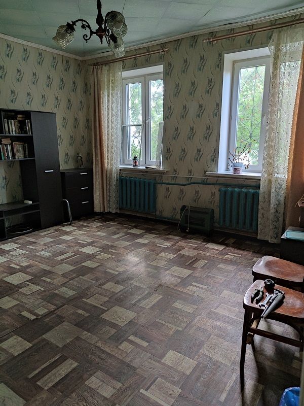 Продажа 1-комнатной квартиры, Нижний Новгород, Ясная ул,  29а