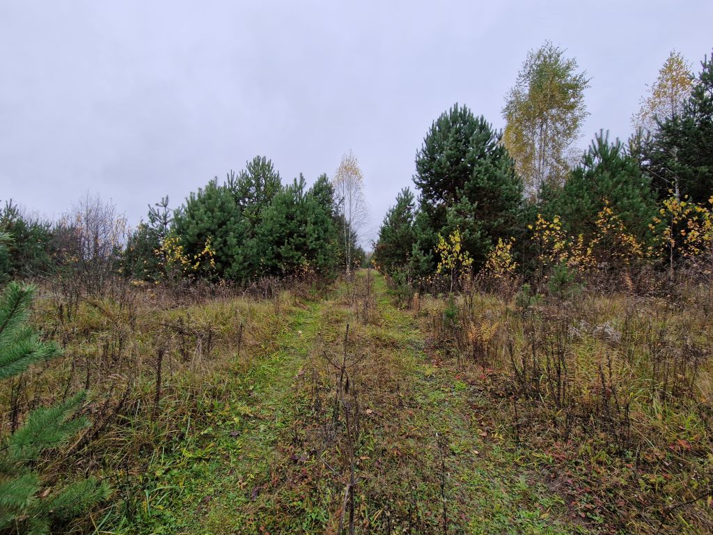 Продажа участка, Уварово, Центральная ул