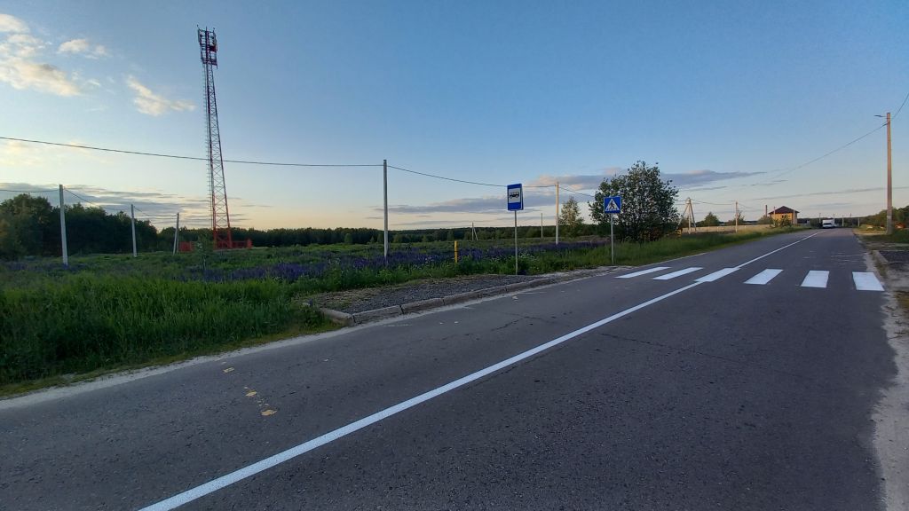 Продажа участка, Уварово, Центральная ул