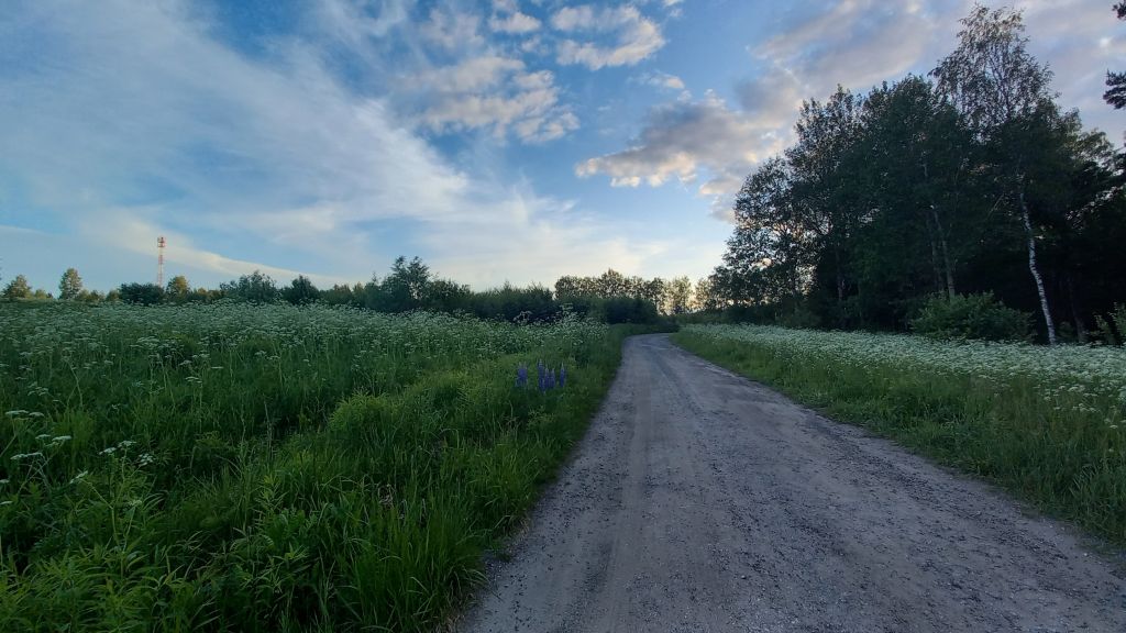 Продажа участка, Уварово, Центральная ул