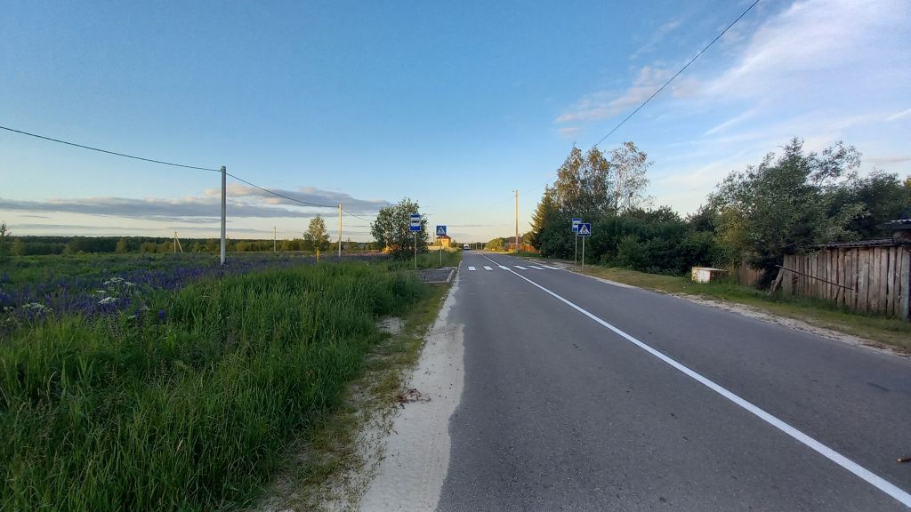 Продажа участка, Уварово, Центральная ул