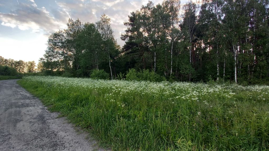 Продажа участка, Уварово, Центральная ул