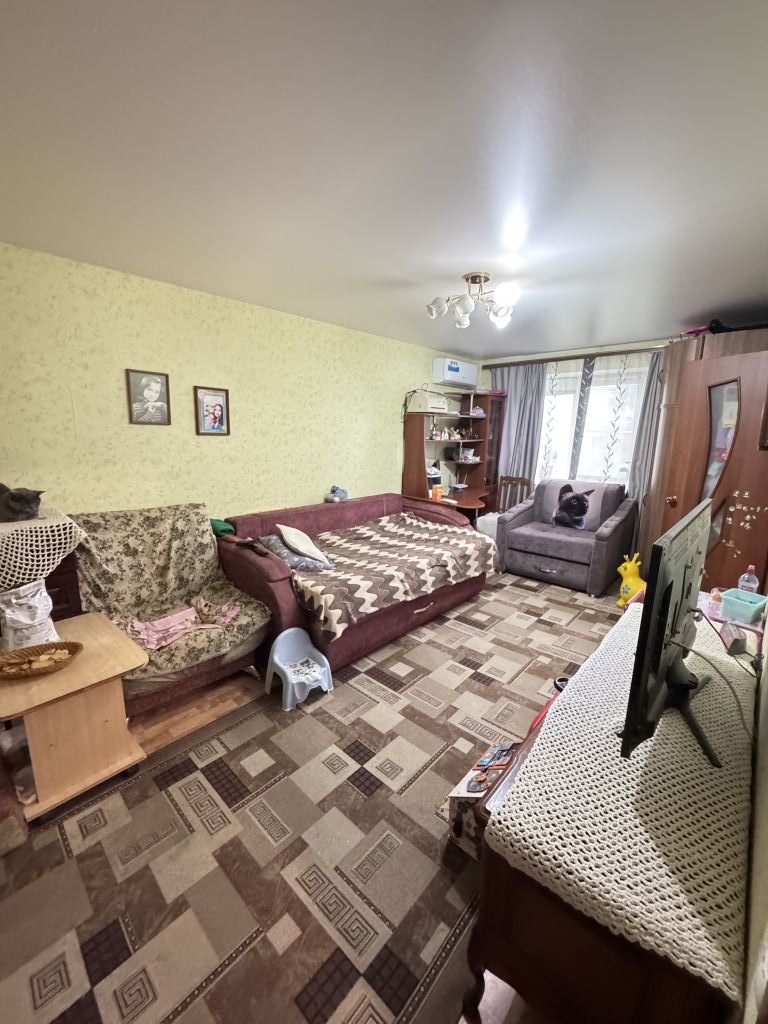 Продажа 2-комнатной квартиры, Дзержинск, Ленина пр-кт,  26