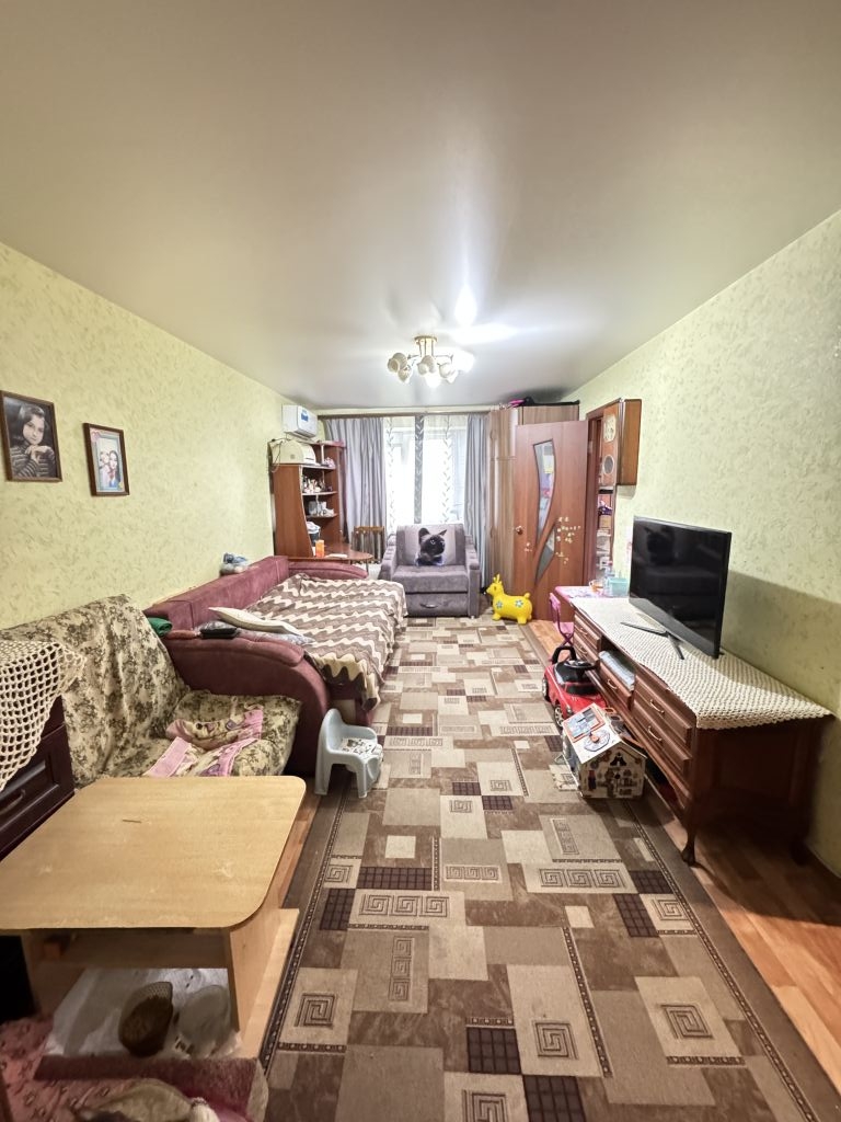 Продажа 2-комнатной квартиры, Дзержинск, Ленина пр-кт,  26