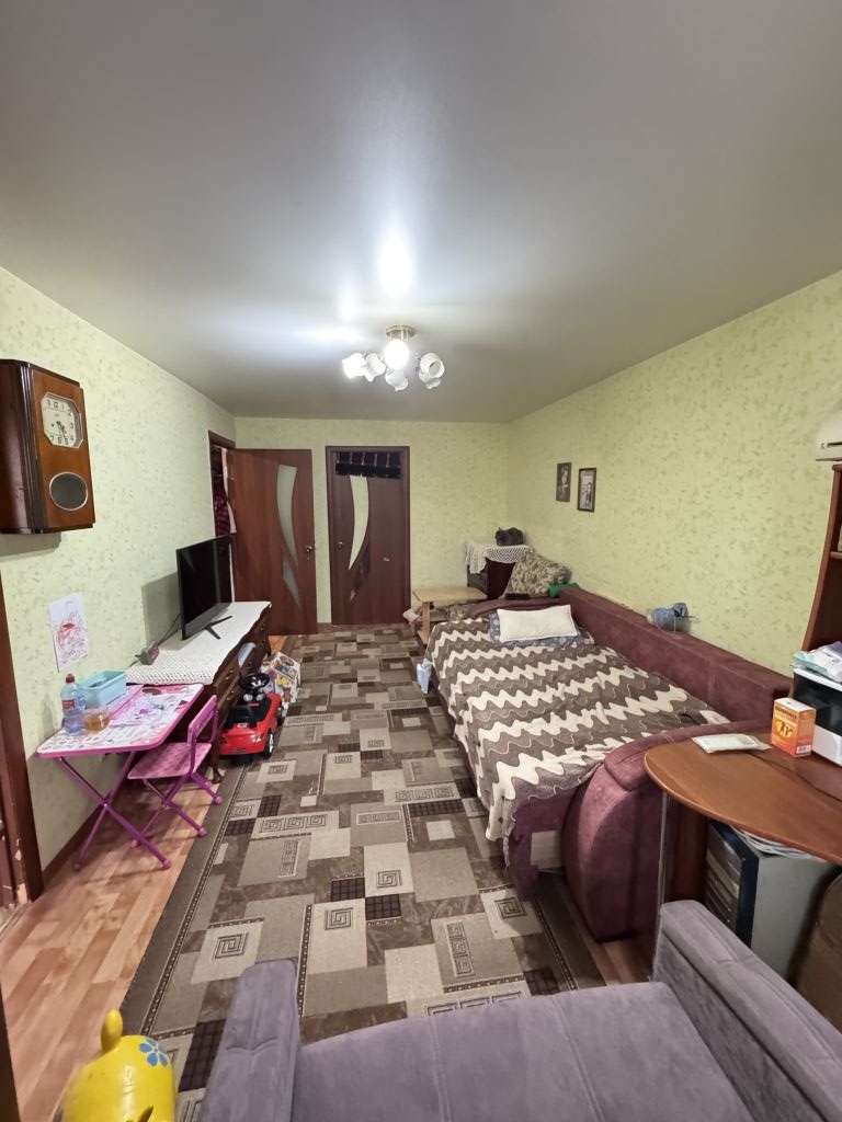 Продажа 2-комнатной квартиры, Дзержинск, Ленина пр-кт,  26