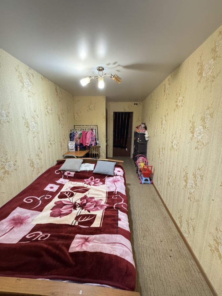 Продажа 2-комнатной квартиры, Дзержинск, Ленина пр-кт,  26