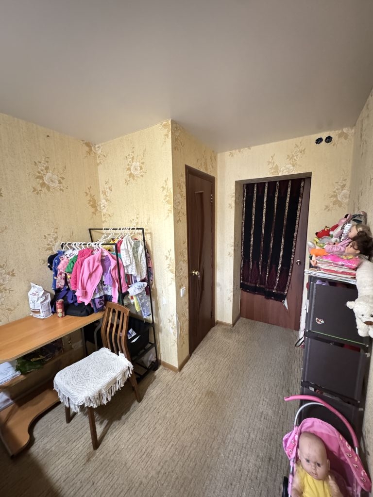 Продажа 2-комнатной квартиры, Дзержинск, Ленина пр-кт,  26