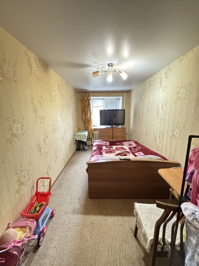 Продажа 2-комнатной квартиры, Дзержинск, Ленина пр-кт,  26