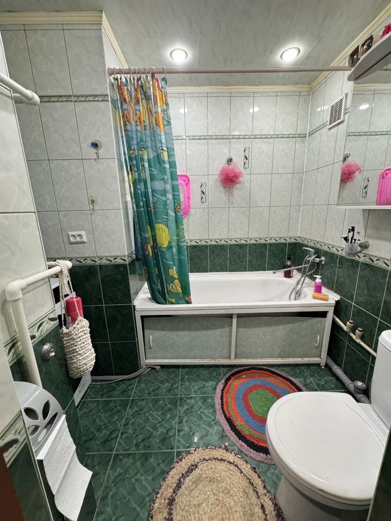 Продажа 2-комнатной квартиры, Дзержинск, Ленина пр-кт,  26