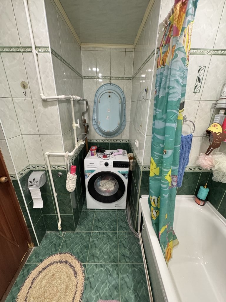 Продажа 2-комнатной квартиры, Дзержинск, Ленина пр-кт,  26