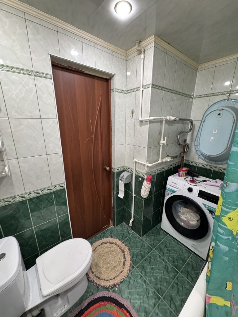 Продажа 2-комнатной квартиры, Дзержинск, Ленина пр-кт,  26