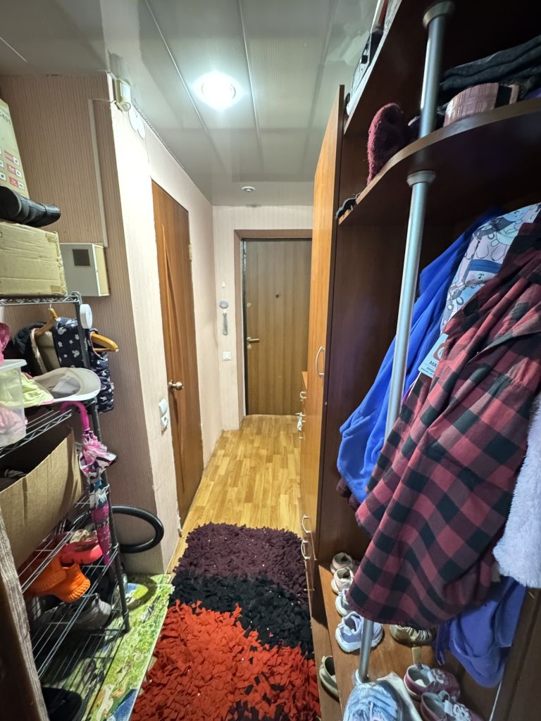 Продажа 2-комнатной квартиры, Дзержинск, Ленина пр-кт,  26