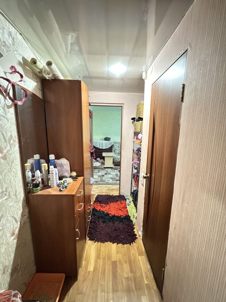 Продажа 2-комнатной квартиры, Дзержинск, Ленина пр-кт,  26