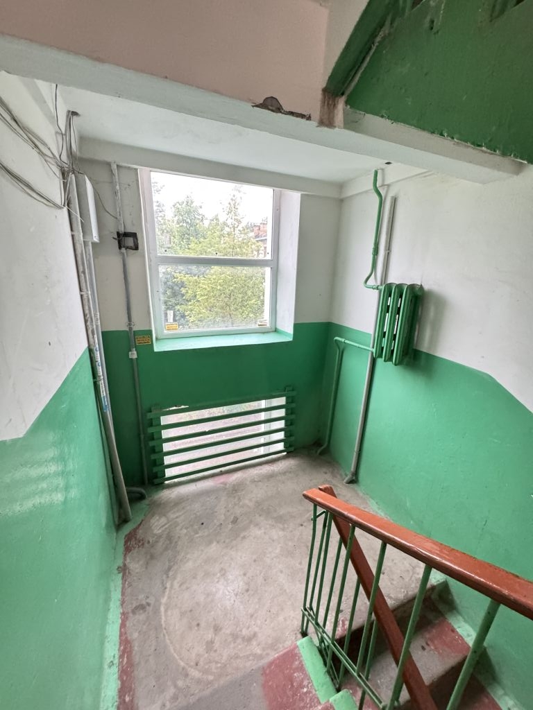 Продажа 2-комнатной квартиры, Дзержинск, Ленина пр-кт,  26