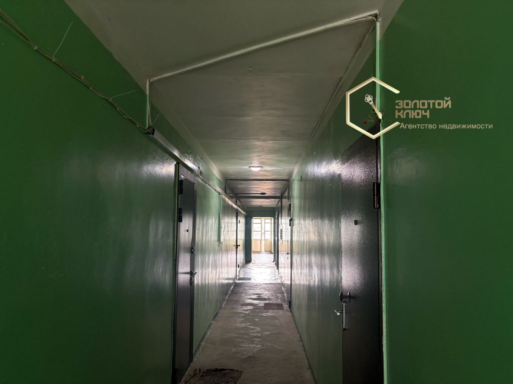 Продажа комнаты, 13м <sup>2</sup>, Димитровград, Западная ул,  22