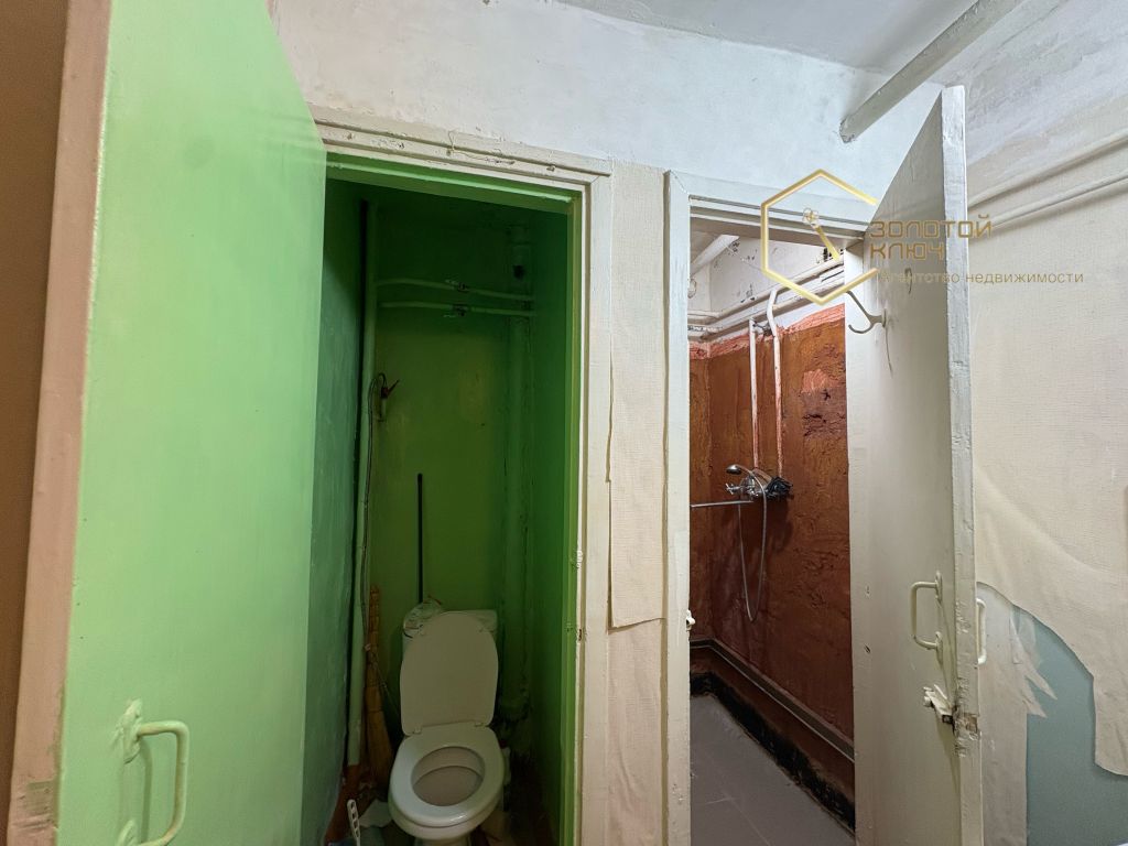 Продажа комнаты, 13м <sup>2</sup>, Димитровград, Западная ул,  22