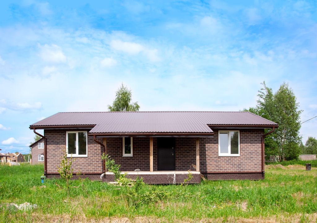 Продажа дома, 113м <sup>2</sup>, 7 сот., Ермолово, Ольховая улица,  26