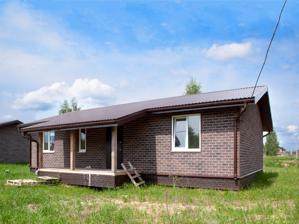 Продажа дома, 113м <sup>2</sup>, 7 сот., Ермолово, Ольховая улица,  26