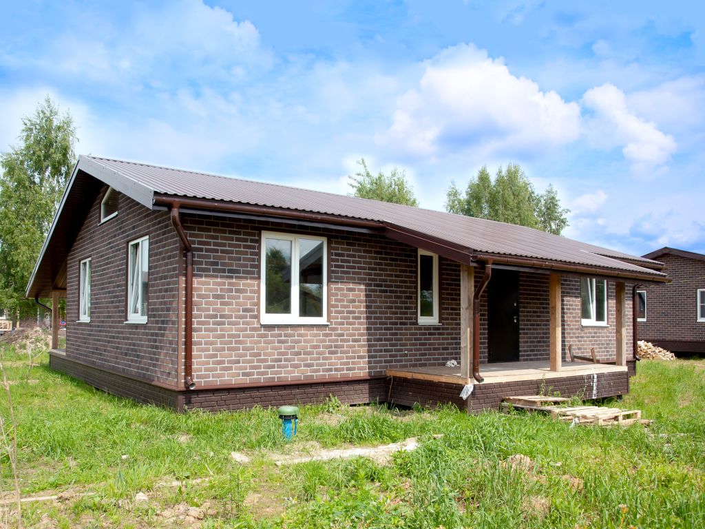 Продажа дома, 113м <sup>2</sup>, 7 сот., Ермолово, Ольховая улица,  26