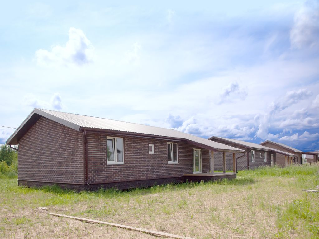 Продажа дома, 113м <sup>2</sup>, 7 сот., Ермолово, Ольховая улица,  26