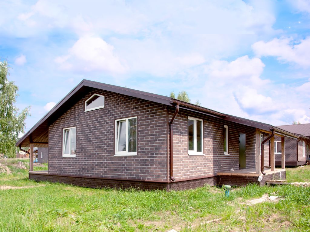 Продажа дома, 113м <sup>2</sup>, 7 сот., Ермолово, Ольховая улица,  26