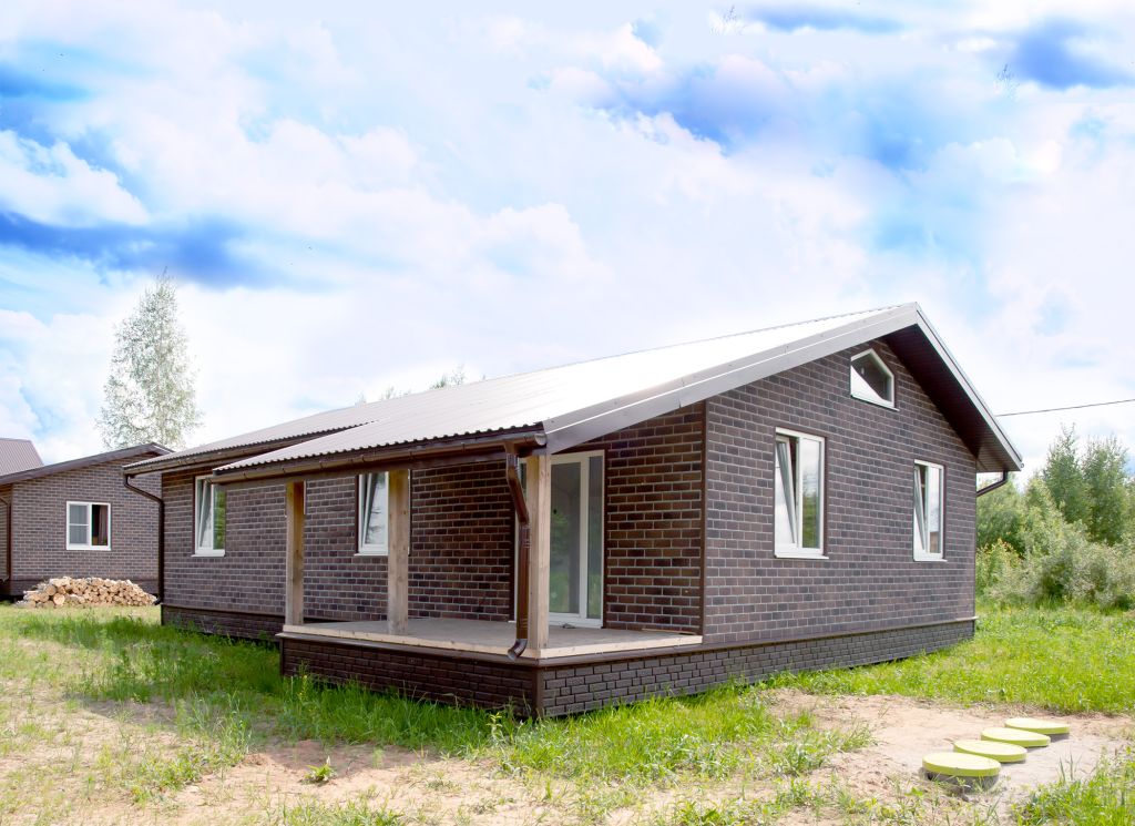 Продажа дома, 113м <sup>2</sup>, 7 сот., Ермолово, Ольховая улица,  26