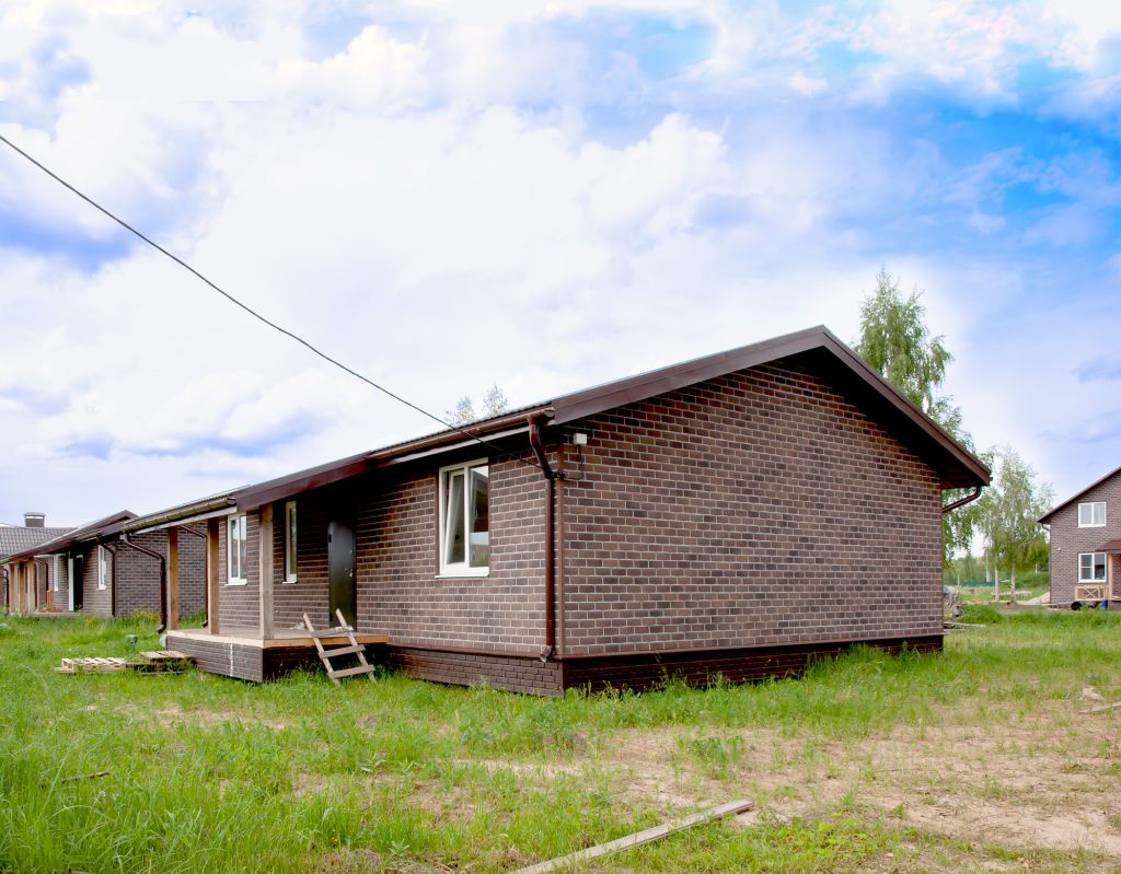 Продажа дома, 113м <sup>2</sup>, 7 сот., Ермолово, Ольховая улица,  26