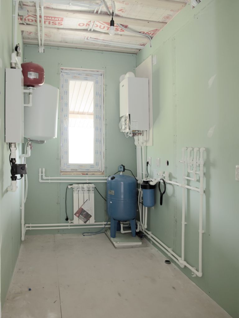 Продажа дома, 113м <sup>2</sup>, 7 сот., Ермолово, Ольховая улица,  26