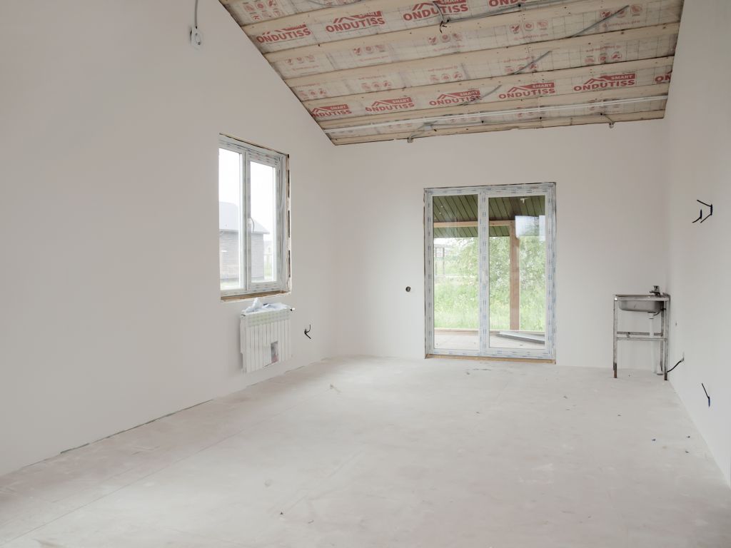 Продажа дома, 113м <sup>2</sup>, 7 сот., Ермолово, Ольховая улица,  26