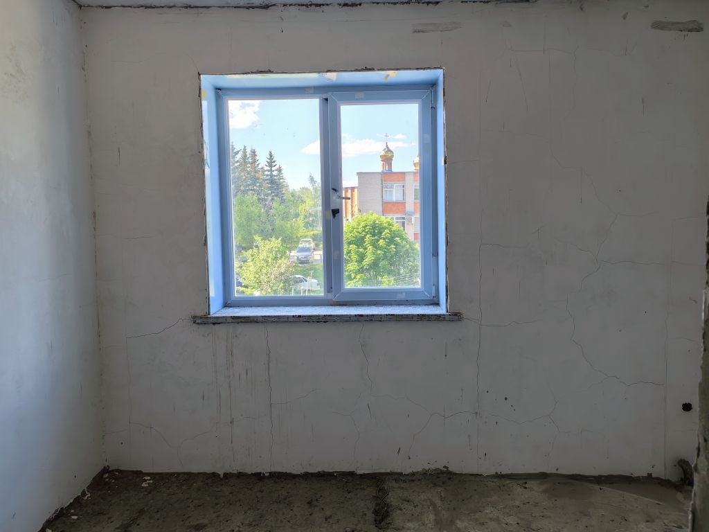 Продажа 2-комнатной квартиры, Лунино, Ломоносова,  37