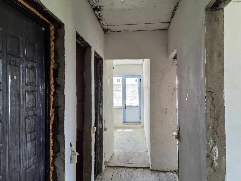 Продажа 2-комнатной квартиры, Лунино, Ломоносова,  37