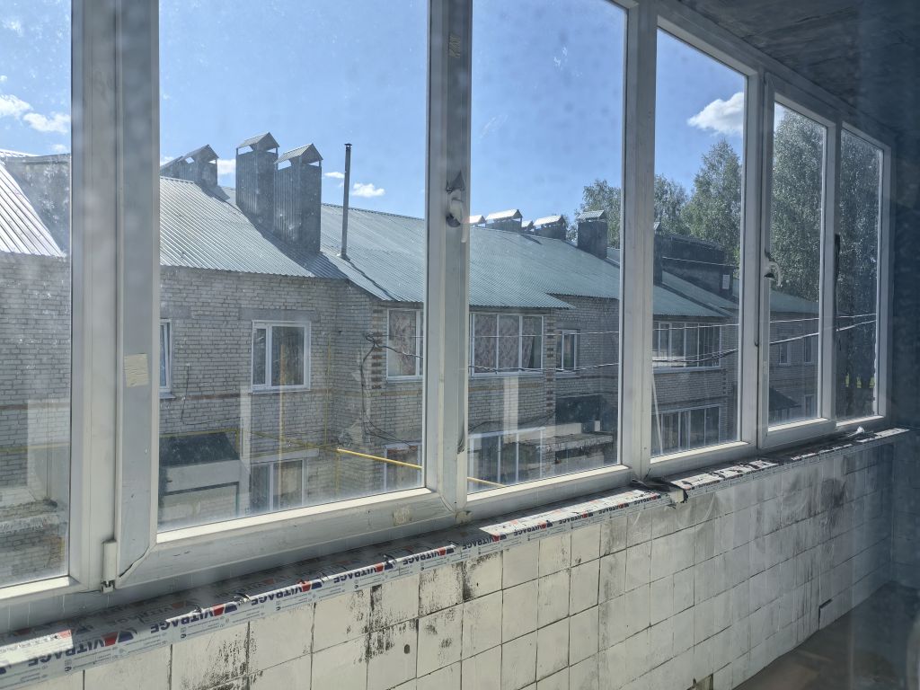 Продажа 2-комнатной квартиры, Лунино, Ломоносова,  37