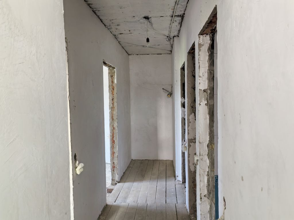 Продажа 2-комнатной квартиры, Лунино, Ломоносова,  37