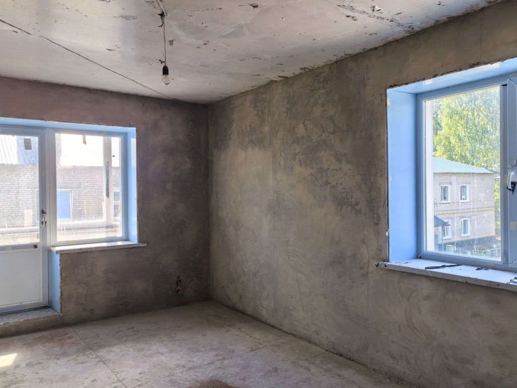 Продажа 2-комнатной квартиры, Лунино, Ломоносова,  37