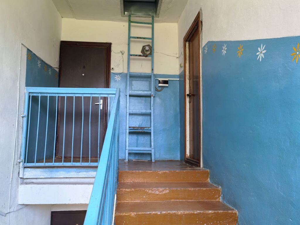 Продажа 2-комнатной квартиры, Лунино, Ломоносова,  37