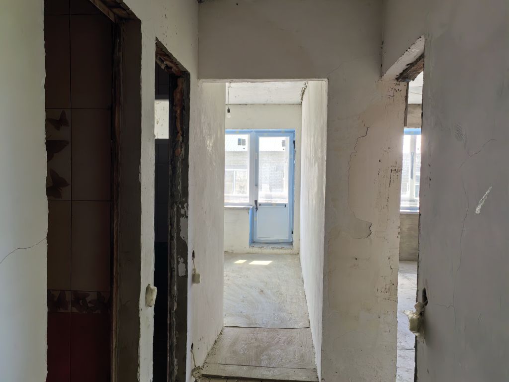 Продажа 2-комнатной квартиры, Лунино, Ломоносова,  37