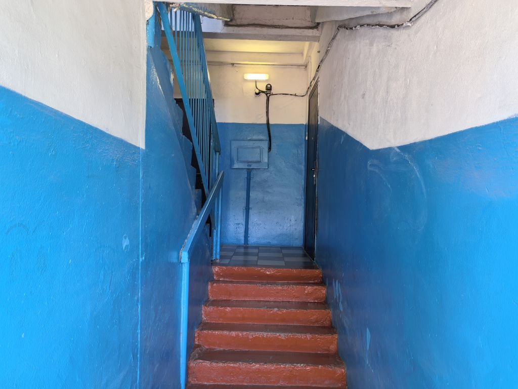 Продажа 2-комнатной квартиры, Лунино, Ломоносова,  37