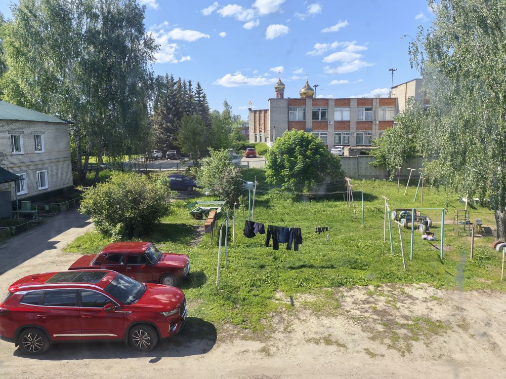 Продажа 2-комнатной квартиры, Лунино, Ломоносова,  37