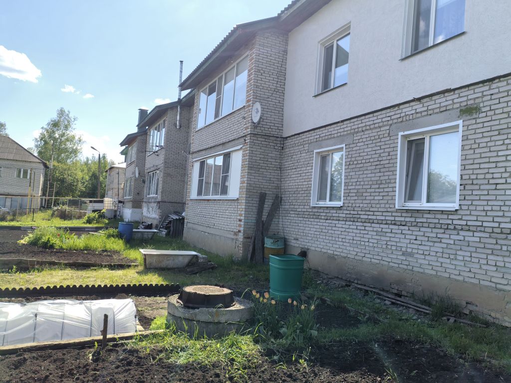 Продажа 2-комнатной квартиры, Лунино, Ломоносова,  37