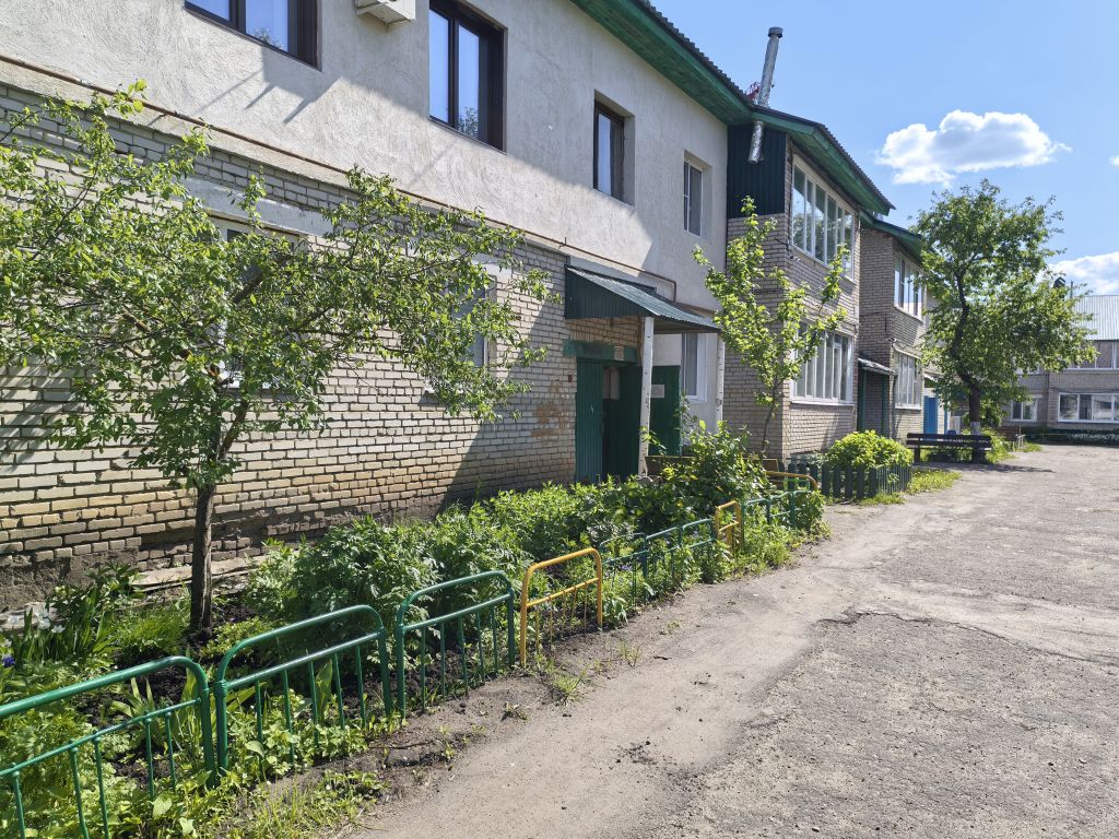 Продажа 2-комнатной квартиры, Лунино, Ломоносова,  37
