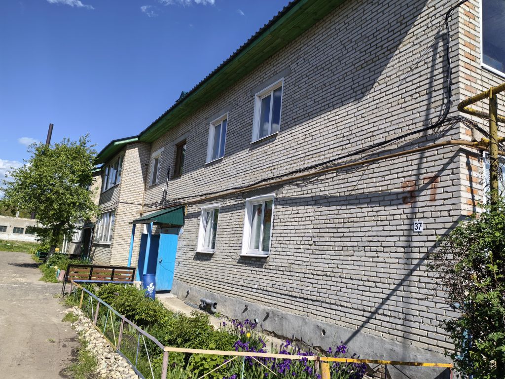 Продажа 2-комнатной квартиры, Лунино, Ломоносова,  37