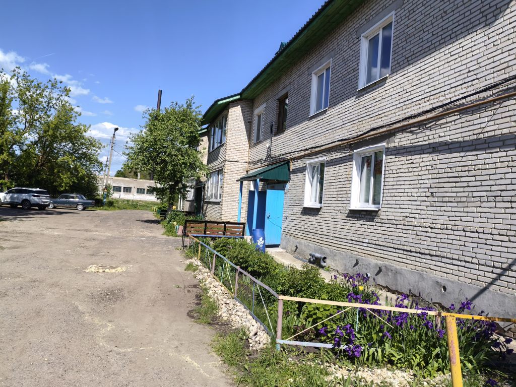 Продажа 2-комнатной квартиры, Лунино, Ломоносова,  37