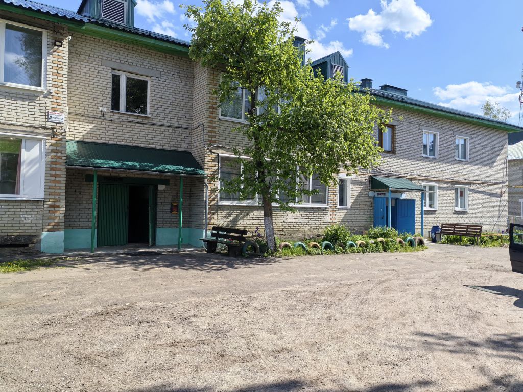 Продажа 2-комнатной квартиры, Лунино, Ломоносова,  37