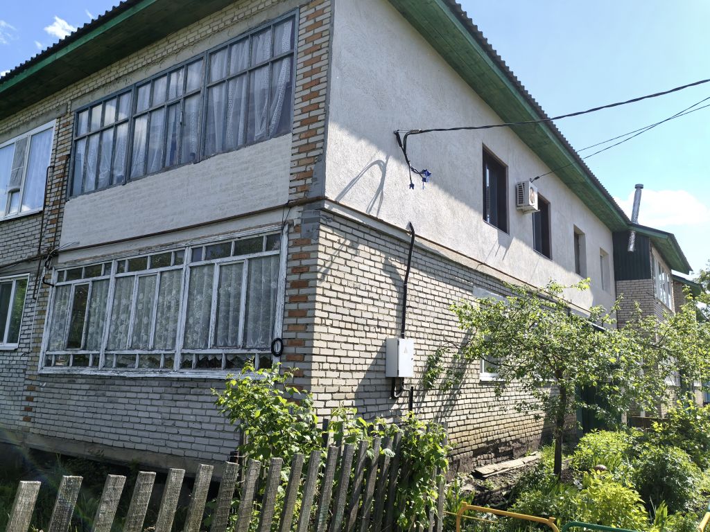 Продажа 2-комнатной квартиры, Лунино, Ломоносова,  37