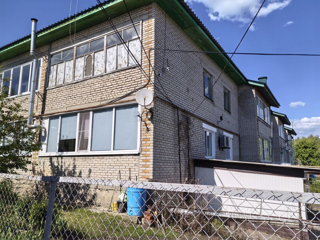 Продажа 2-комнатной квартиры, Лунино, Ломоносова,  37